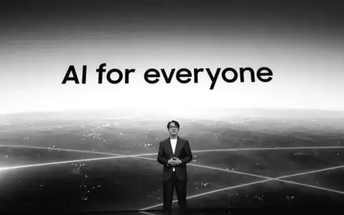 „Samsung, brauchen wir wirklich, dass KI alles für uns übernimmt?“