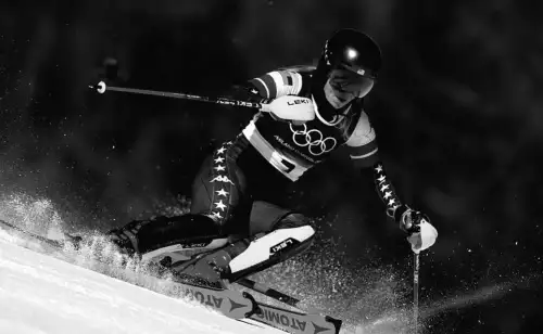 Wie Team USA mit Hilfe von Google-KI den entscheidenden Vorsprung im Olympia-Ski holte