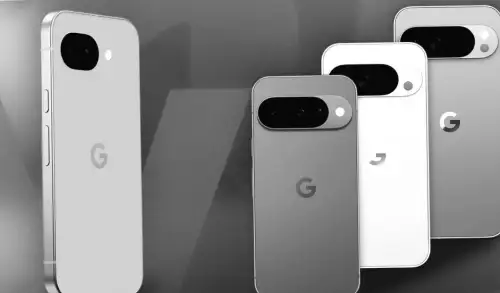 Google Pixel 10A vs. Pixel 10, 10 Pro und 10 Pro XL: Wie schlägt sich das günstigere Modell?