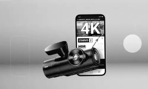 4K-Dashcam für 250 $ bei Best Buy – Nur für kurze Zeit verfügbar