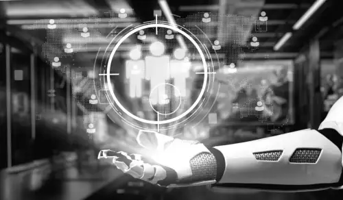 DoorDash startet geheimes KI-Projekt: Verdiene Geld, indem du die Zukunft trainierst