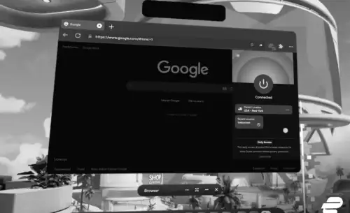 ExpressVPN präsentiert die erste hybride Browser-Erweiterung für maximale Online-Privatsphäre