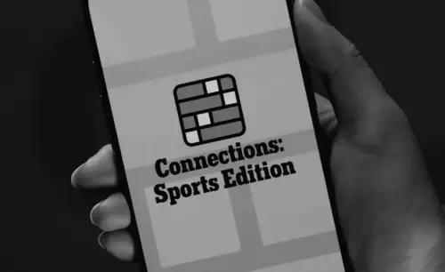 Die heutigen NYT Connections: Tipps und Lösungen der Sport-Ausgabe für den 12. Februar, Nr. 507