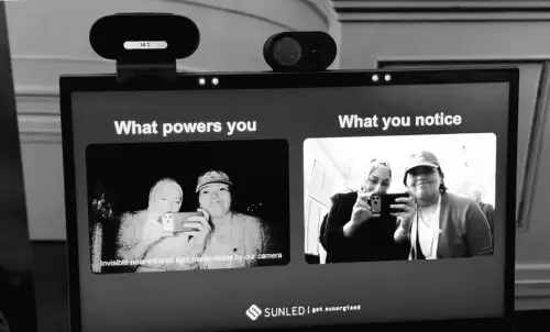 Gefangen im Bildschirm? Dieses winzige Gerät kämpft gegen dein Nachmittags-Tief!