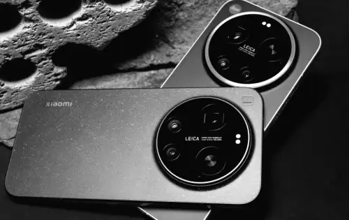 Xiaomi 17 Ultra: Das Geheimnis hinter der funkelnden Fotokraft