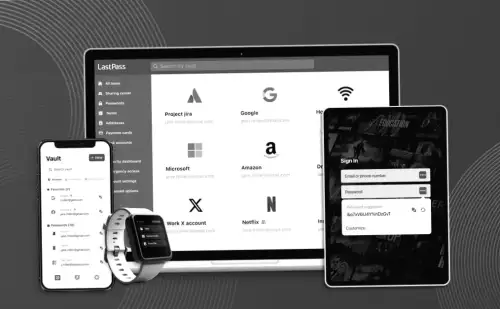 Wie LastPass Ihr Unternehmen zu einer nahezu mühelosen Sicherheitskultur führt