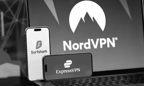 NordVPN-Software blockiert 92% der Phishing-E-Mails in unabhängigen Tests