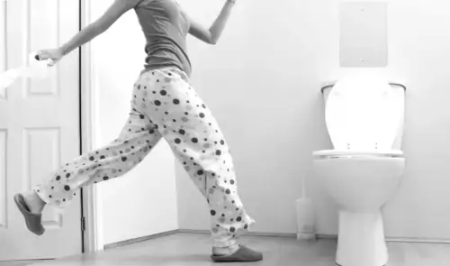 Mitten in der Nacht müde vom Toilettengang? Diese 5 überraschenden Tricks könnten helfen