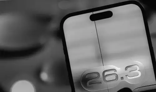 iOS 26.3: Entdecken Sie die neuesten Funktionen auf Ihrem iPhone – Jetzt verfügbar!