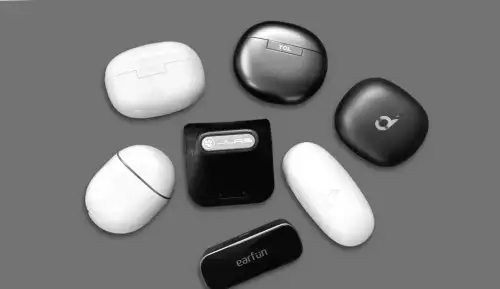 2026: Die überraschend günstigen kabellosen Earbuds, die jeden überraschen