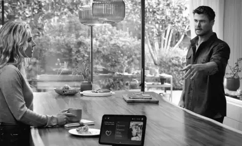 Chris Hemsworth trifft auf rätselhafte Alexa Plus: Überraschende Enthüllung im Super Bowl-Spot
