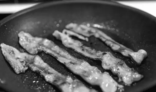 Drei Arten, Speck zu braten – und ich habe alles falsch gemacht!